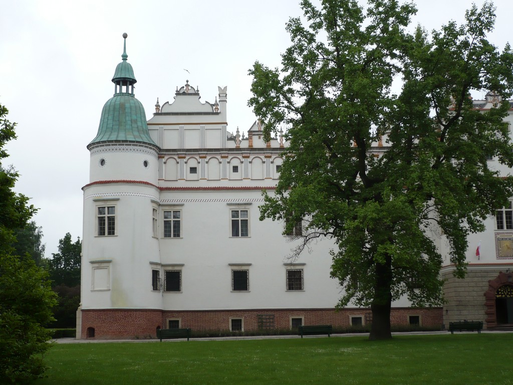 Baranow Sandomierski